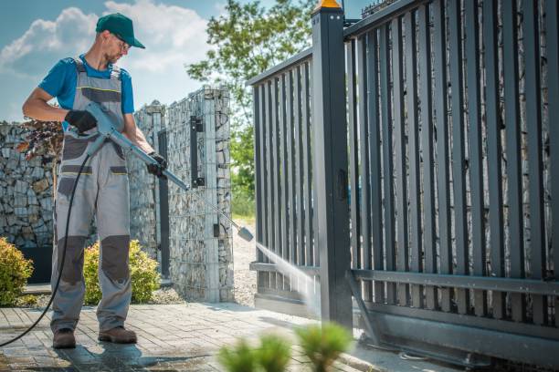 Reliable St Clair Shores, MI Pressure Washing Services Solutions